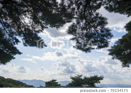 Namhansanseong (Historic Site No. 57), Gwangju, Gyeonggi-do 70134573