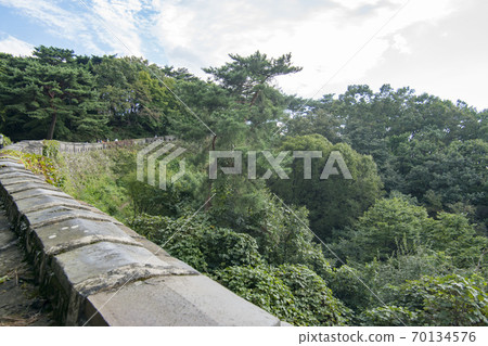 Namhansanseong (Historic Site No. 57), Gwangju, Gyeonggi-do 70134576