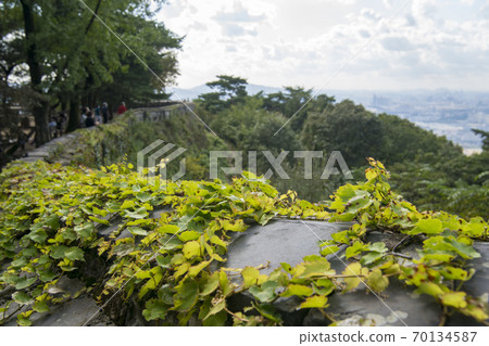 Namhansanseong (Historic Site No. 57), Gwangju, Gyeonggi-do 70134587