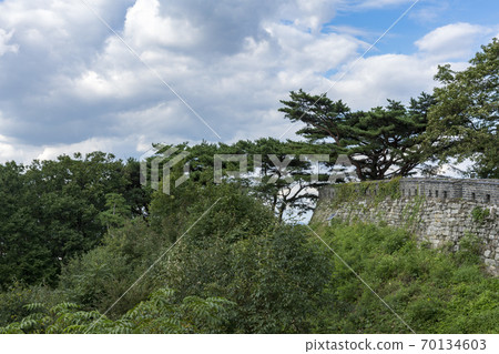 南京市（京畿道光州）南漢山城（歷史遺址第57號） 70134603