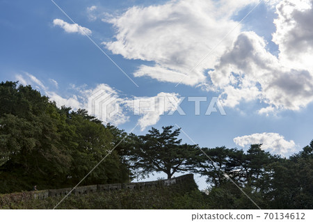 Namhansanseong (Historic Site No. 57), Gwangju, Gyeonggi-do 70134612