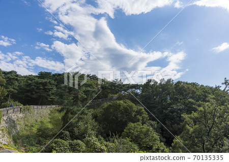 Namhansanseong (Historic Site No. 57), Gwangju, Gyeonggi-do, 70135335