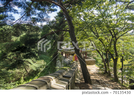 京畿道光州市南漢城(歷史遺址57號) 京畿道光州市南漢城(歷史遺址57號) 70135430