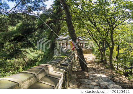 京畿道光州市南漢城（歷史遺址57號） 70135431