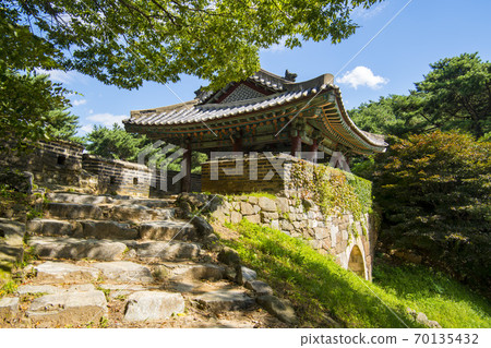 京畿道光州市南漢城（歷史遺址57號） 70135432