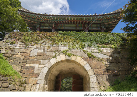 Namhansanseong (Historic Site No. 57), Gwangju, Gyeonggi-do, 70135445