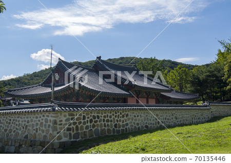 Namhansanseong (Historic Site No. 57), Gwangju, Gyeonggi-do, 70135446