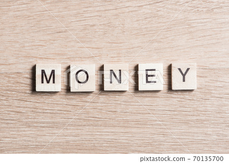 Business money concept Business money concept 70135700