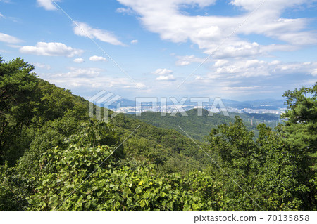Namhansanseong (Historic Site No. 57), Gwangju, Gyeonggi-do 70135858