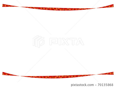 Frame material (ribbon 2) tech 70135868