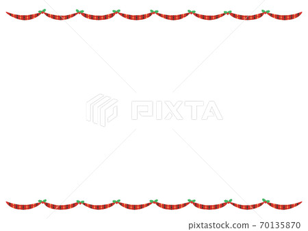 Frame material (ribbon 3) 70135870