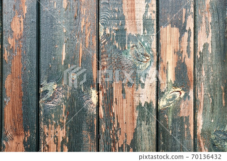 Wooden Lumber Surface 70136432
