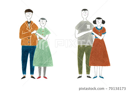 Marital bond 70138173