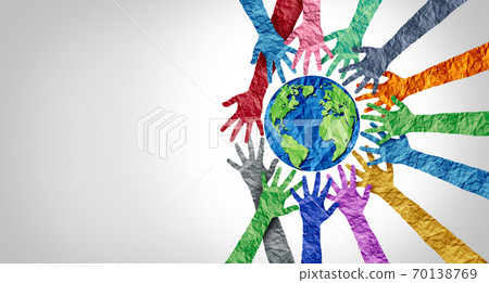 Global Culture 70138769