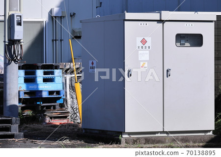 Substation equipment Substation equipment 70138895