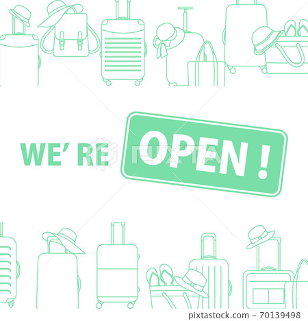 Open Travel agencies Ticket booking Fly Returned Open Travel agencies Ticket booking Fly Returned 70139498