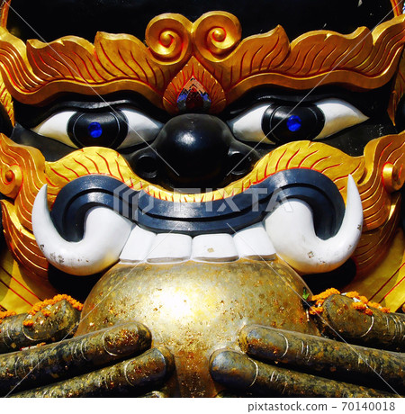 Rahu 70140018