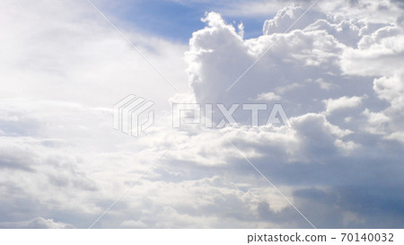 sky with clouds sky with clouds 70140032