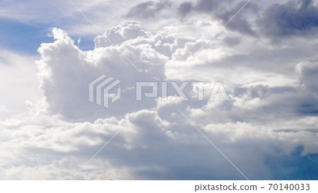 sky with clouds sky with clouds 70140033