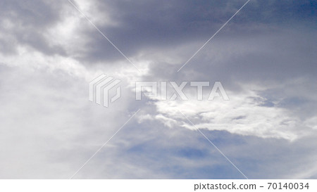 sky with clouds sky with clouds 70140034