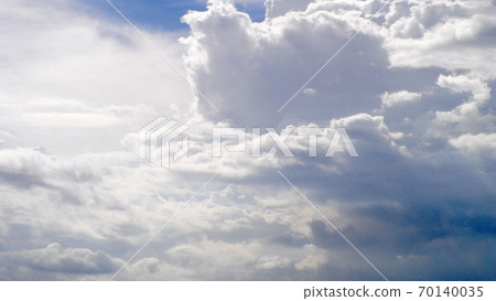 sky with clouds sky with clouds 70140035