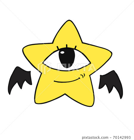 Devilish Hoshi-kun, Doya face 70142993