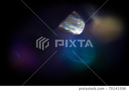 Abstract bokeh blur light background. Overlay concept. Abstract bokeh blur light background. Overlay concept. 70143306
