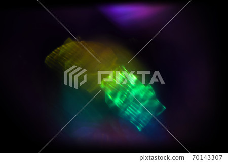 Abstract bokeh blur light background. Overlay concept. Abstract bokeh blur light background. Overlay concept. 70143307