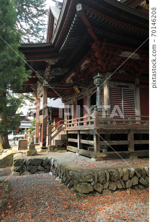 秩父Sannin神社 70146208