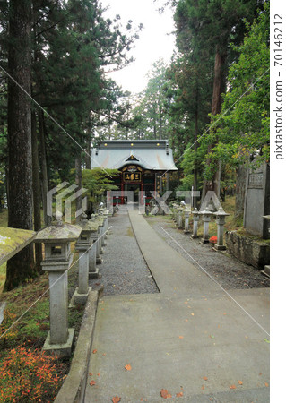 秩父Sannin神社 秩父Sannin神社 70146212