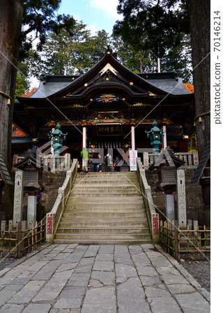 秩父Sannin神社 秩父Sannin神社 70146214