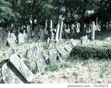 Old Jewish cemetery Old Jewish cemetery 70146873