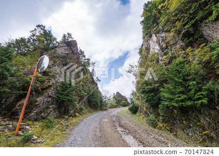 [Kenzan]開頂視圖-林道- 70147824