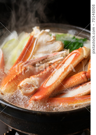 Crab pot (snow crab) 70148008