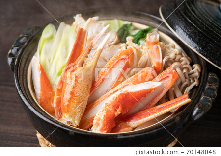 蟹鍋(外排蟹) 蟹鍋(外排蟹) 70148048