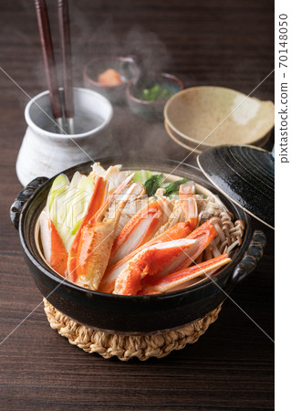 蟹鍋(外排蟹) 蟹鍋(外排蟹) 70148050