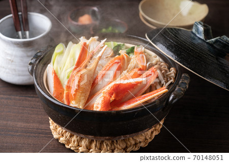 Crab pot (snow crab) 70148051