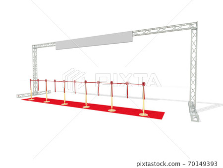 3d磁帶切割渲染 70149393