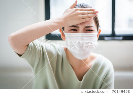 到發熱 70149498