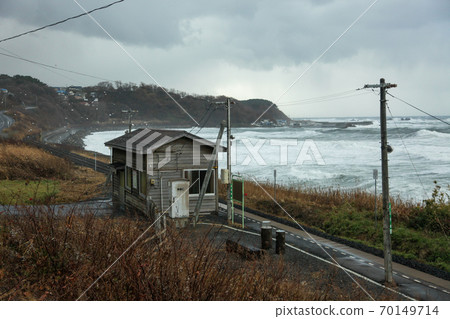 青森縣青木站 70149714