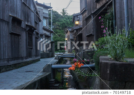 新潟縣佐渡島佐渡 70149718