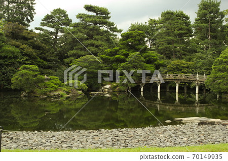 Kyoto Imperial Palace Oyado 70149935