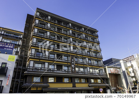 JR Nara Station Yoshino Sakura no Yu Onyado Nono Nara Nara City, Nara Prefecture JR Nara Station Yoshino Sakura no Yu Onyado Nono Nara Nara City, Nara Prefecture 70149967