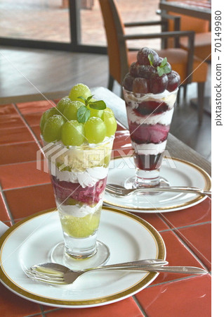 葡萄凍糕 70149980