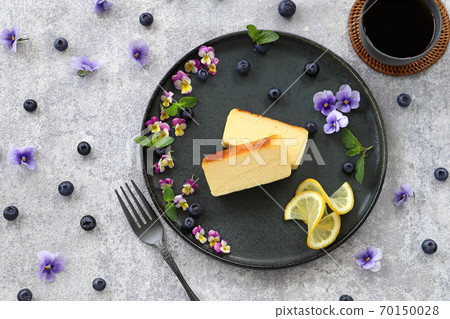 Cheese terrine cheesecake Cheese terrine cheesecake 70150028