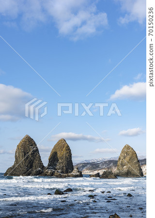 Sanbonsugiiwa Setana鎮 Sanbonsugiiwa Setana鎮 70150236