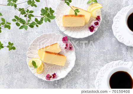 芝士醬芝士蛋糕 70150408