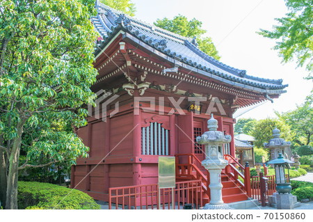 淺草淺草寺藥師堂 淺草淺草寺藥師堂 70150860