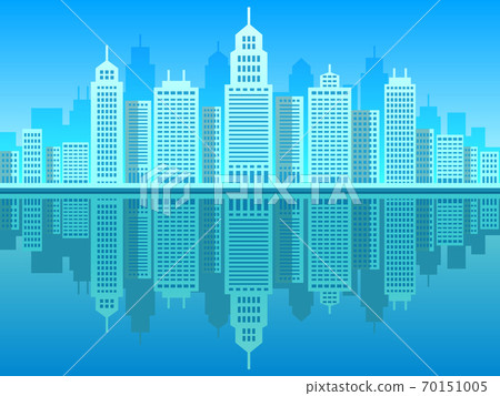 Water city Water city 70151005