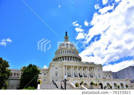 Washington D.C. Capitol 70153921